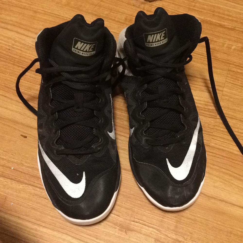 Nike prime hype df II